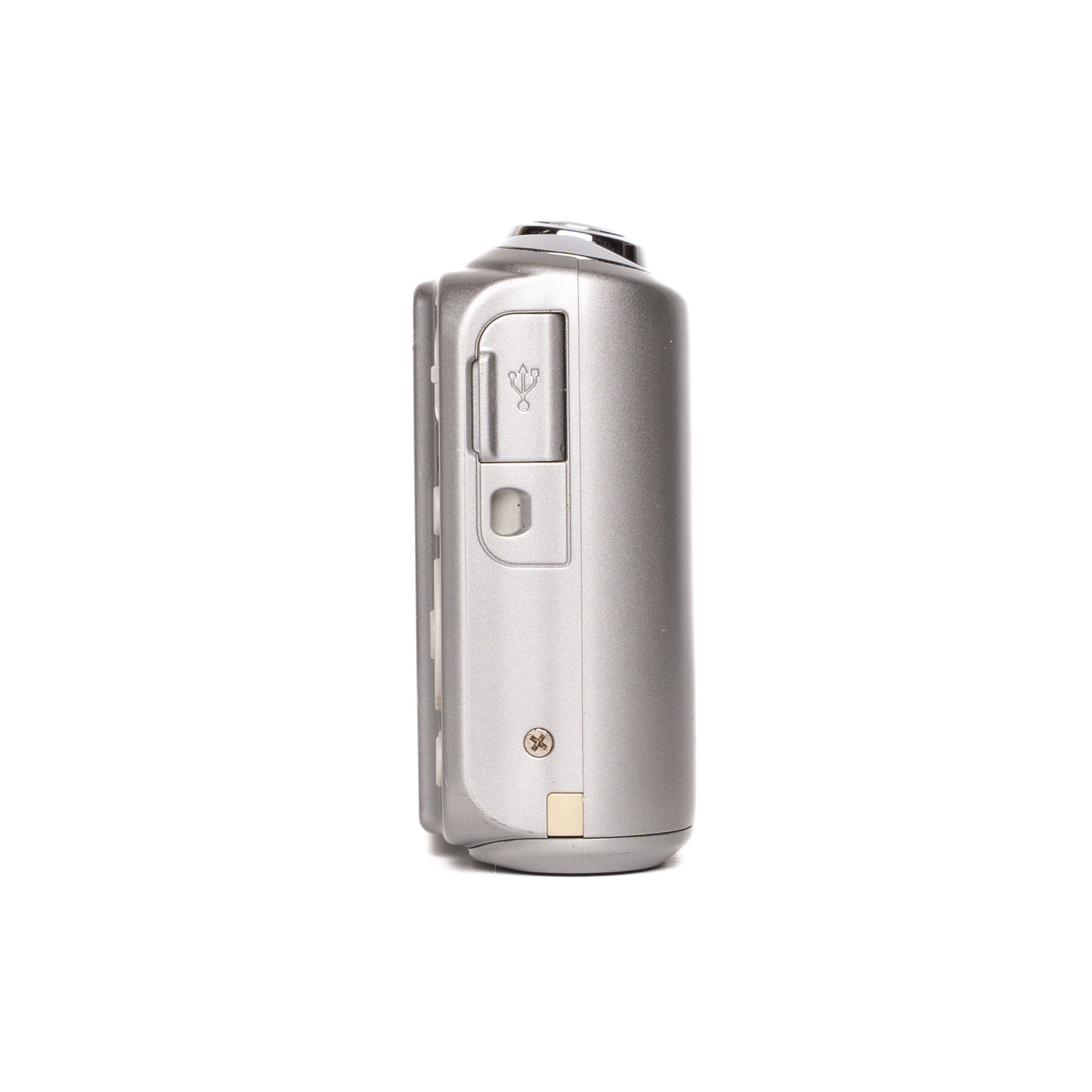 Samsung ES30 12.2MP Digital Camera