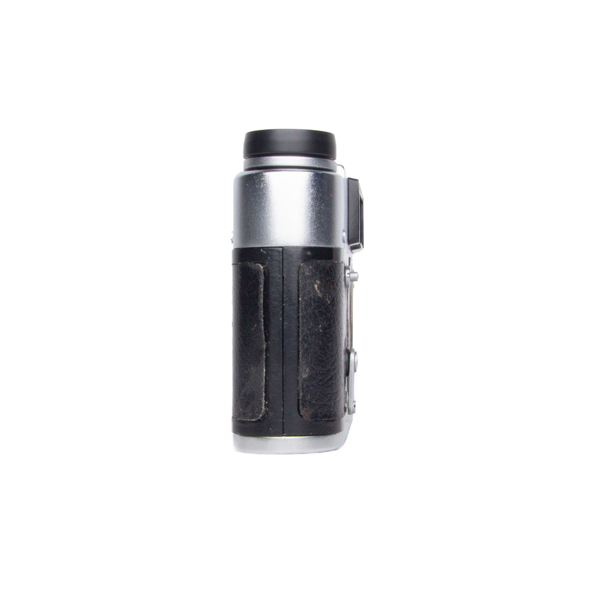 FED 5V Made in USSR Film Camera - Only Body