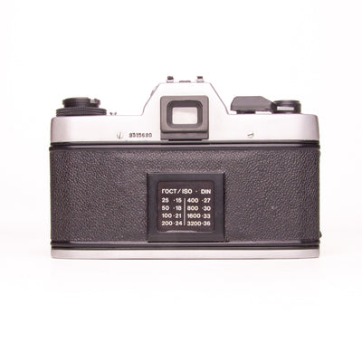 Kiev-19 35mm SLR Made in USSR Film Camera - Only Body