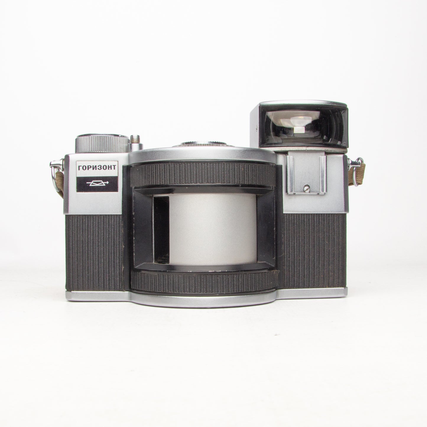 Horizon KMZ Film 35mm Panoramic Camera