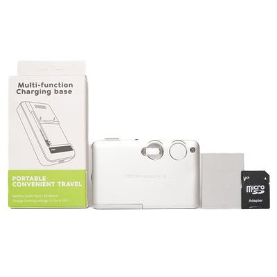 Nikon Coolpix S1 5.1MP Digital Camera