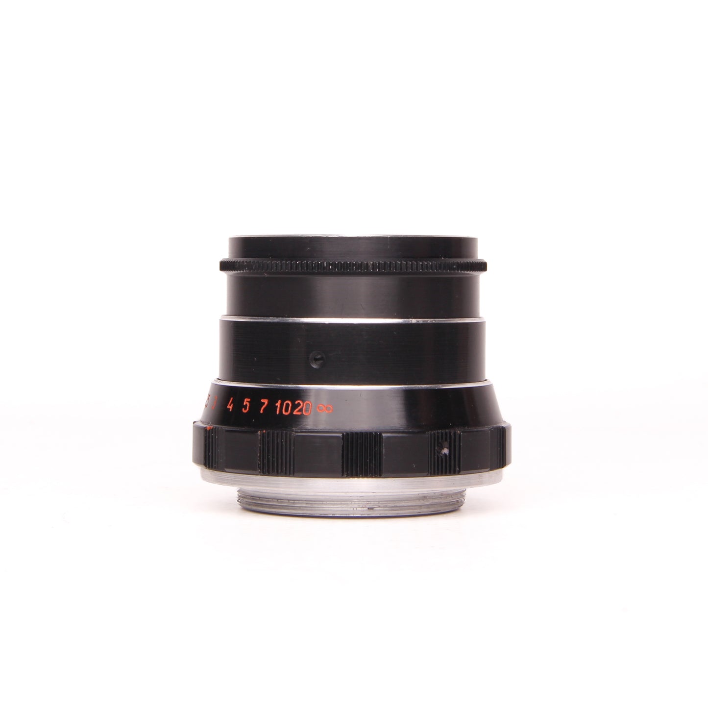 Industar-61 L/D 1/2,8 f=52mm M39 Mount Lens