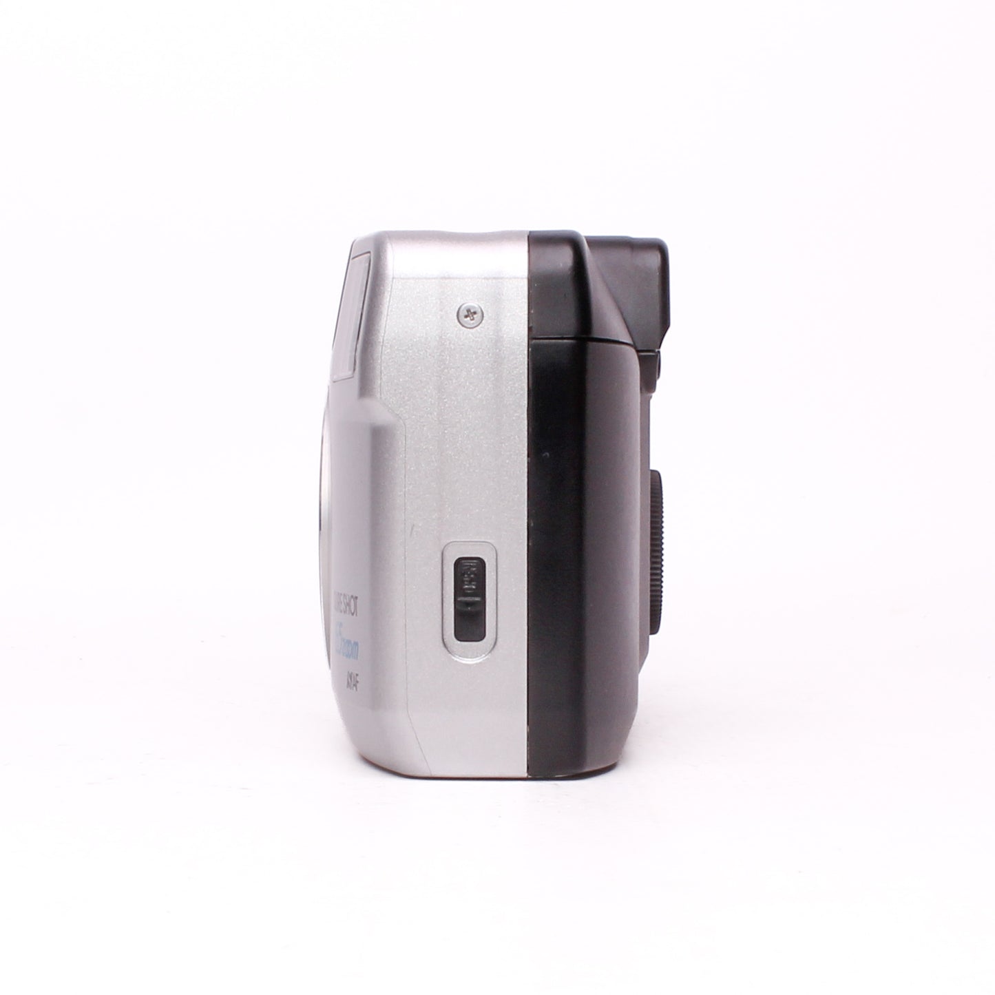 Canon Sure Shot 65 Zoom 38-65mm Film Camera