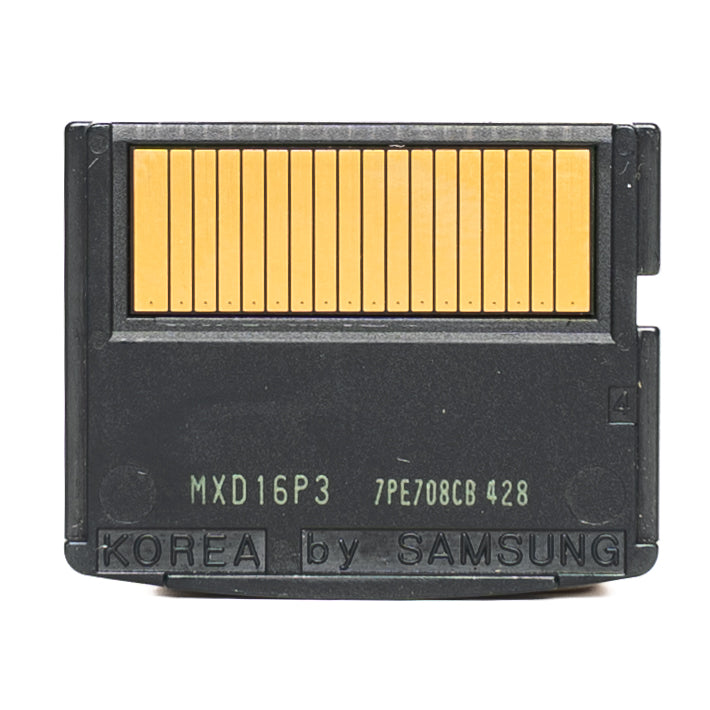 Olympus 16MB xD-Picture Card - MXD16P3 - SESKO