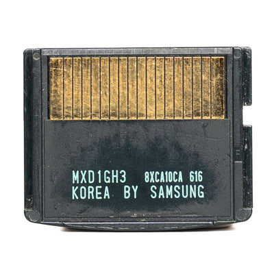 Olympus 1GB H Type xD-Picture Card - MXD1GH3 - SESKO