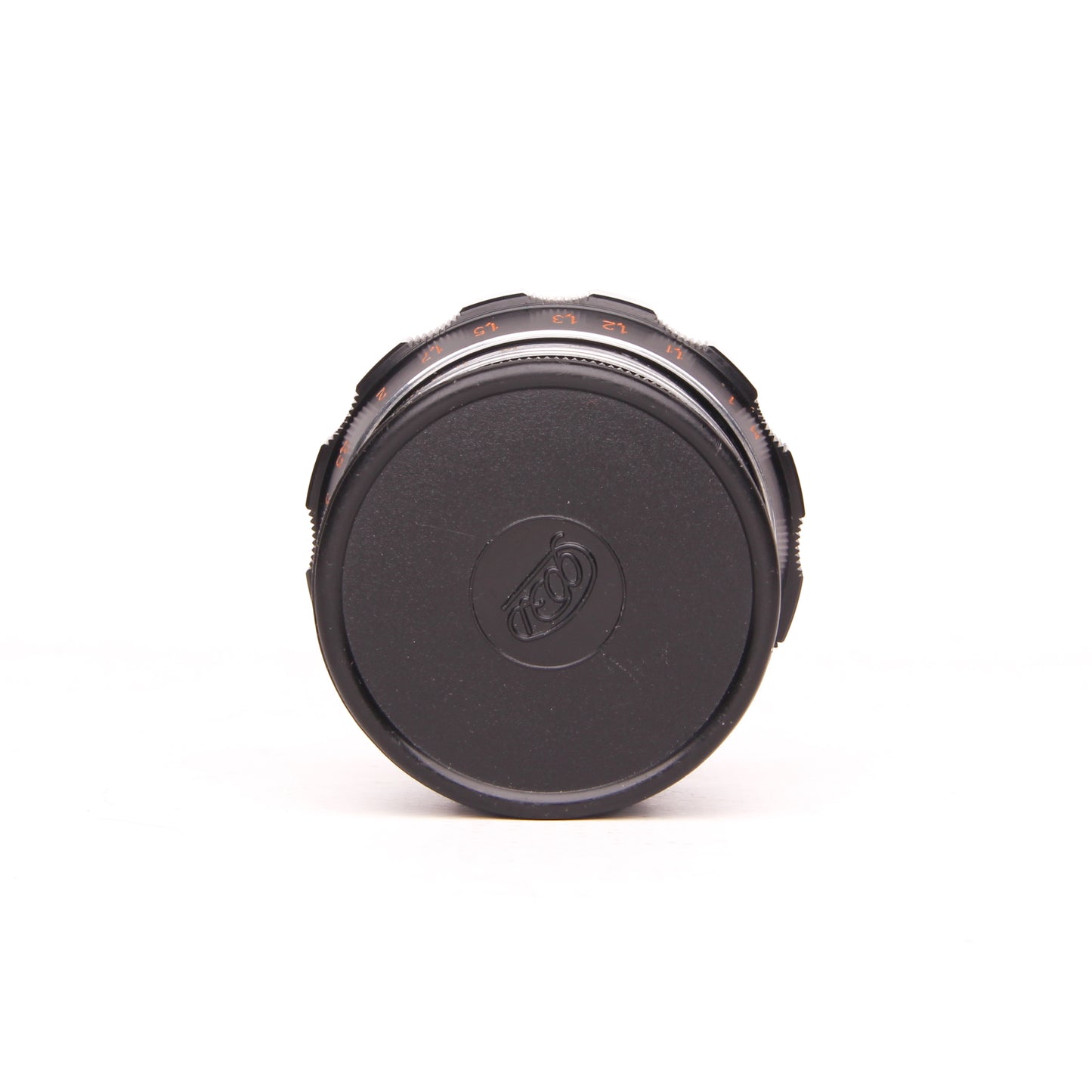 Industar-61 L/D 1/2,8 f=52mm M39 Mount Lens