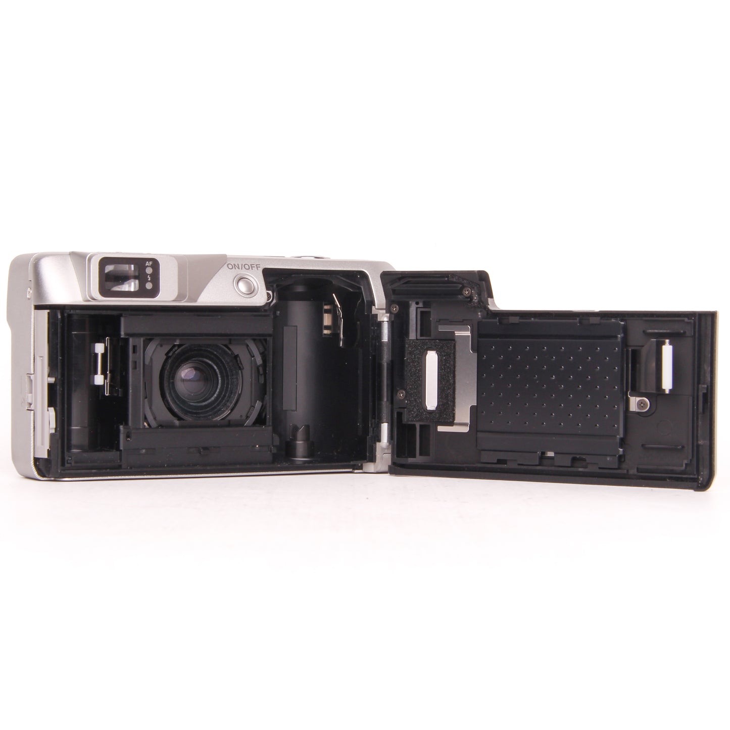 Pentax ESPIO 170 SL 35mm Film Camera