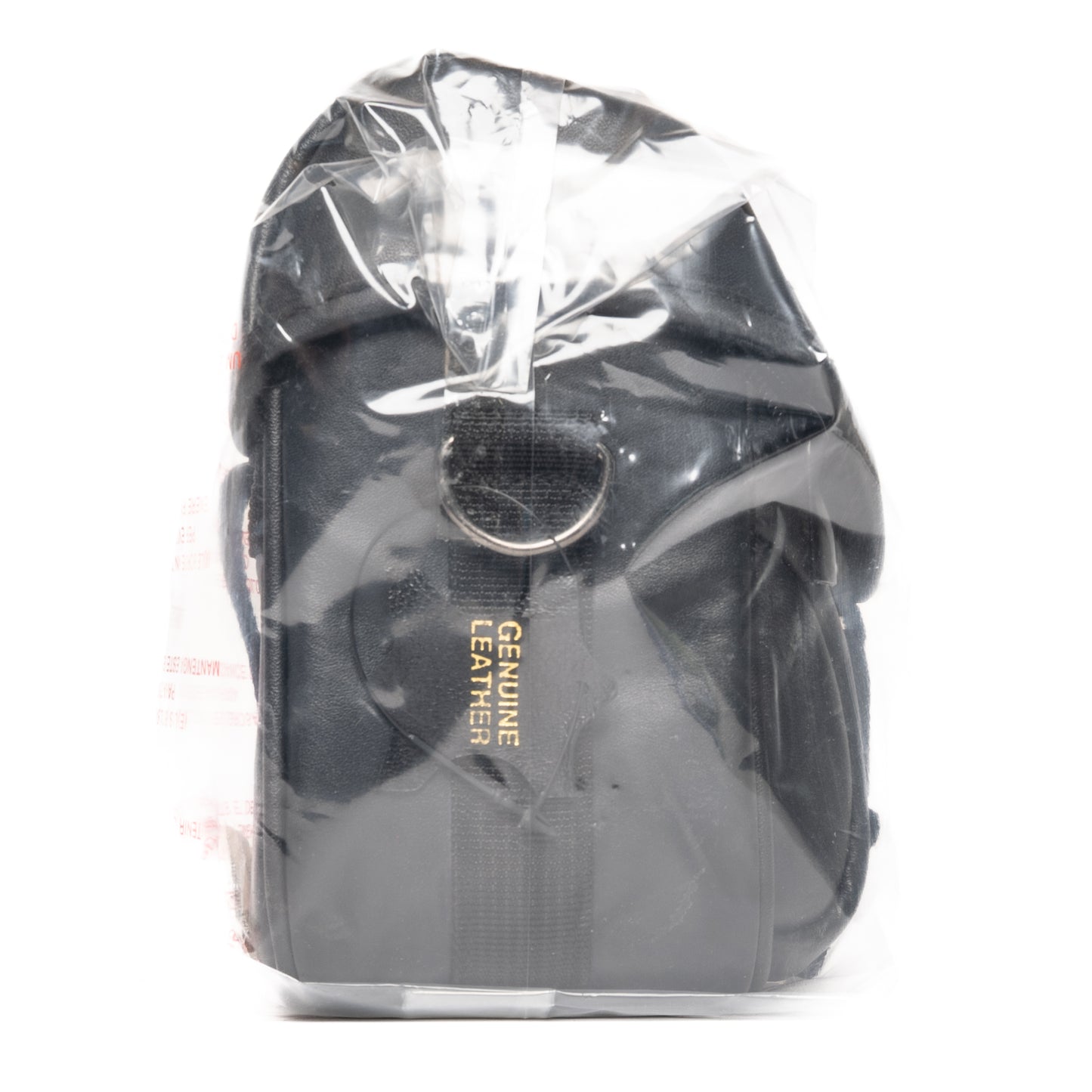 Nikon CoolPix Leather Camera Case for Nikon CoolPix 8800