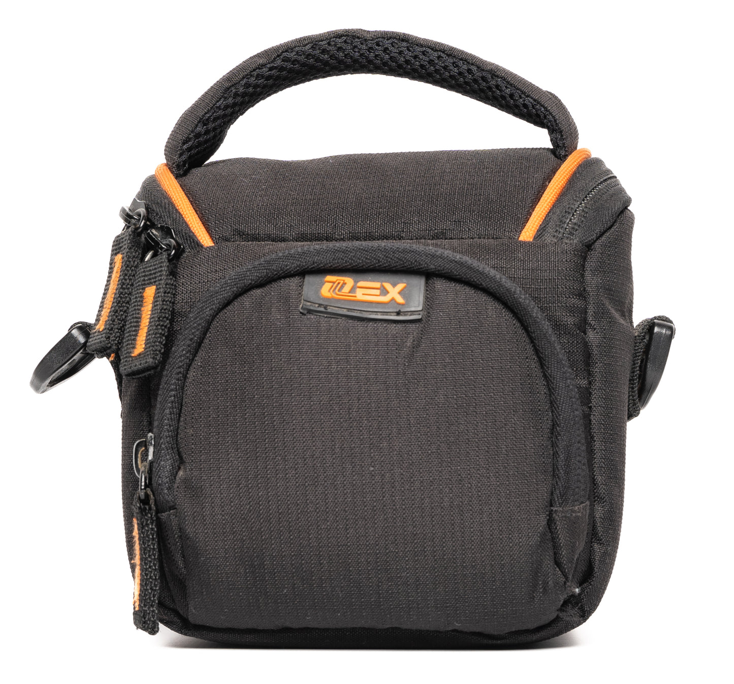 Canon PowerShot SX500 IS 16.0MP Black Digital Camera - Good - SESKO