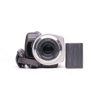 Sony Handycam DCR-SR45 30GB Hybrid HDD/Memory Stick Camcorder