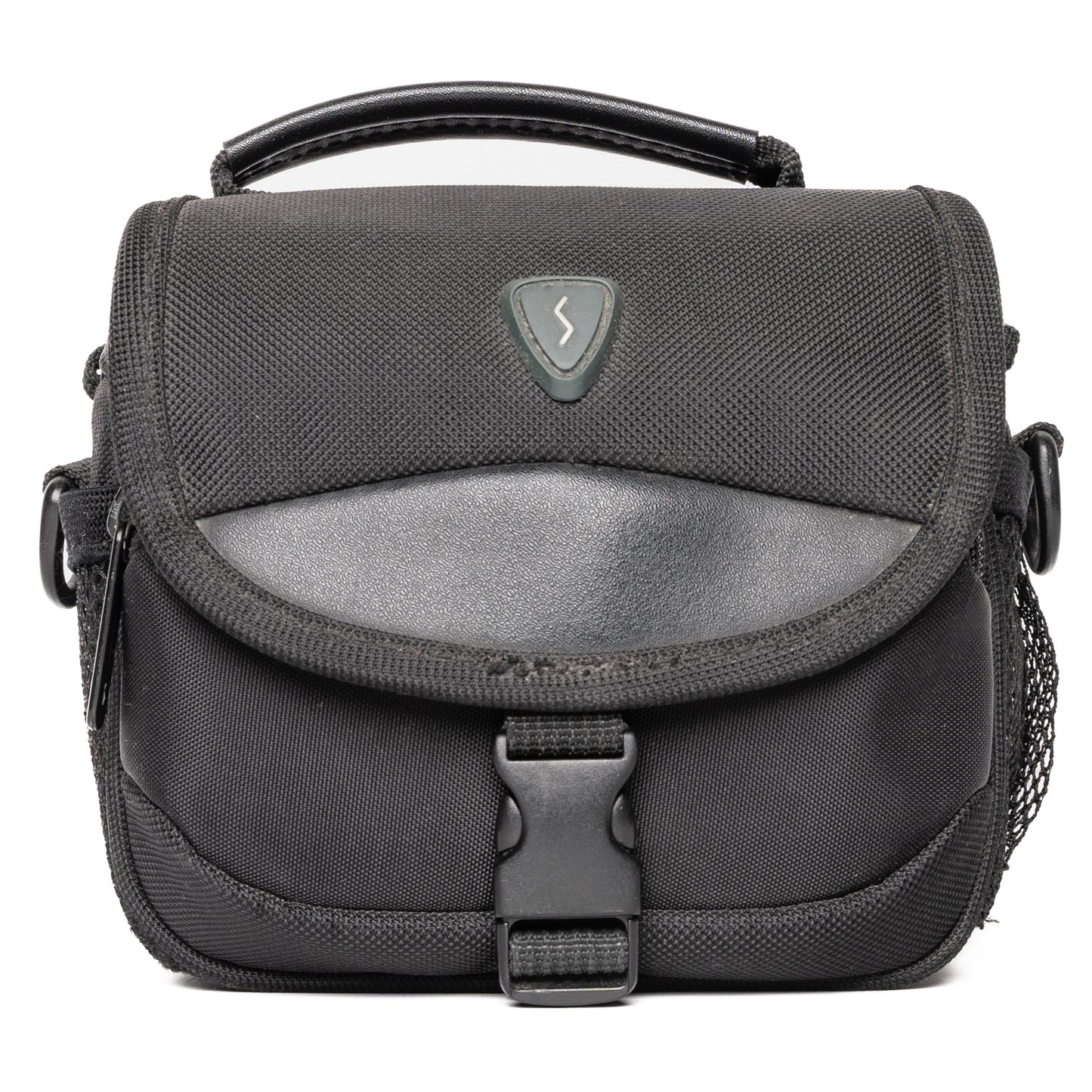 Sony Handycam DCR-SR35 Silver Digital Camcorder - Good - SESKO