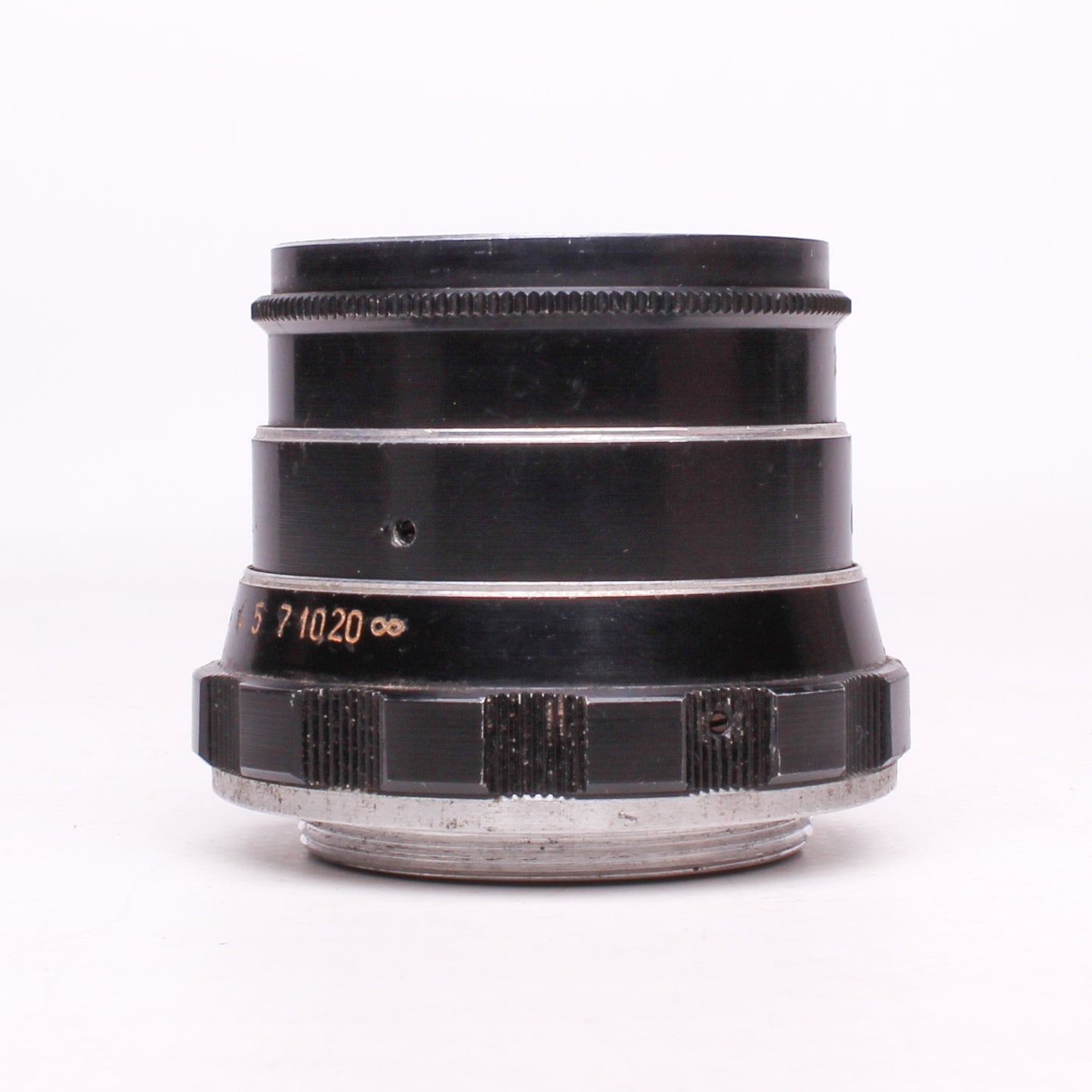 FED 5V with Industar-61 L/D Made in USSR Film Camera