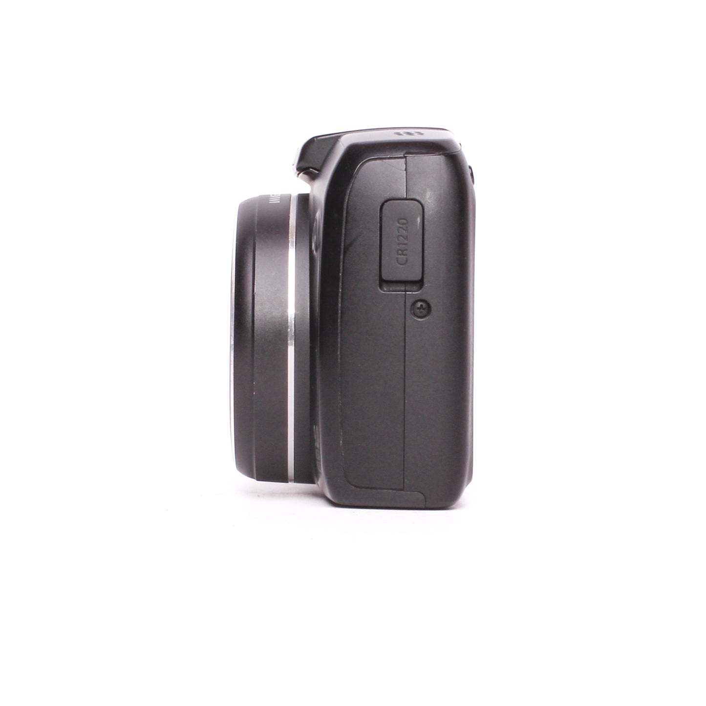 Canon PowerShot SX110 IS 9.0MP Digital Camera