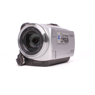 Sony Handycam DCR-SR47 60GB Hybrid HDD/Memory Stick Camcorder