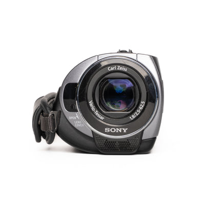 Sony Handycam DCR-SR62 30GB Hybrid HDD/Memory Stick Camcorder
