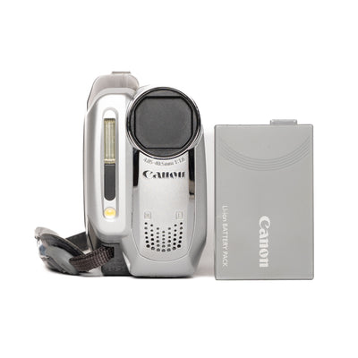 Canon DC22 DVD Camcorder