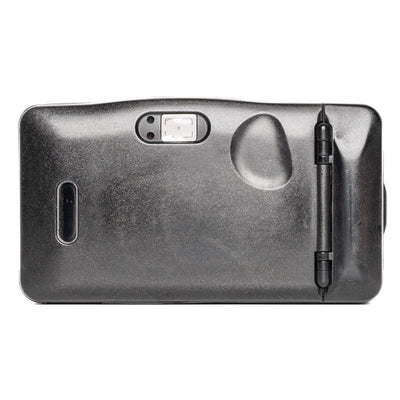 Samsung AF-SLIM R 35mm Black Film Camera - Good - SESKO