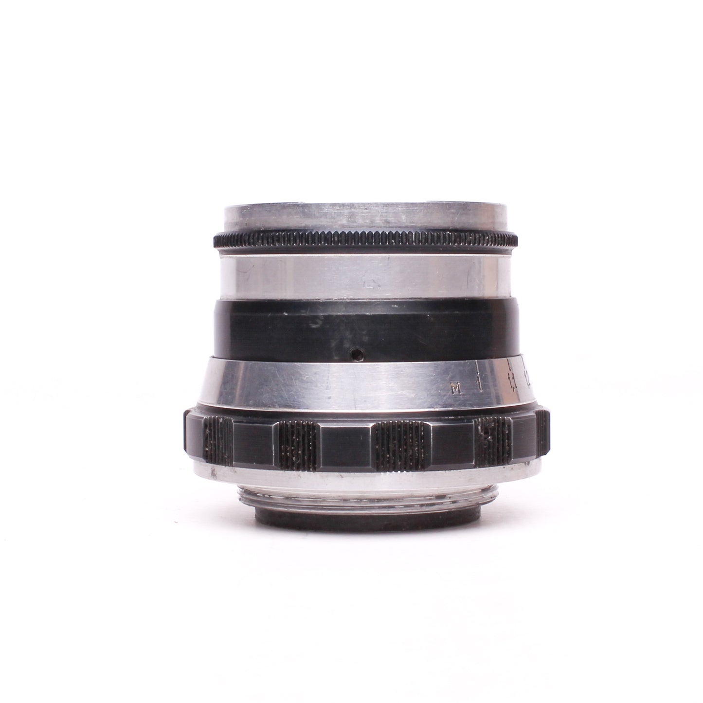 FED 3 with Industar-61 Made in USSR Film Camera