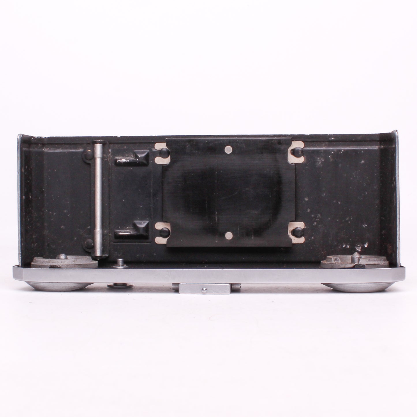 Kiev 4A with Jupiter-8 Film Camera