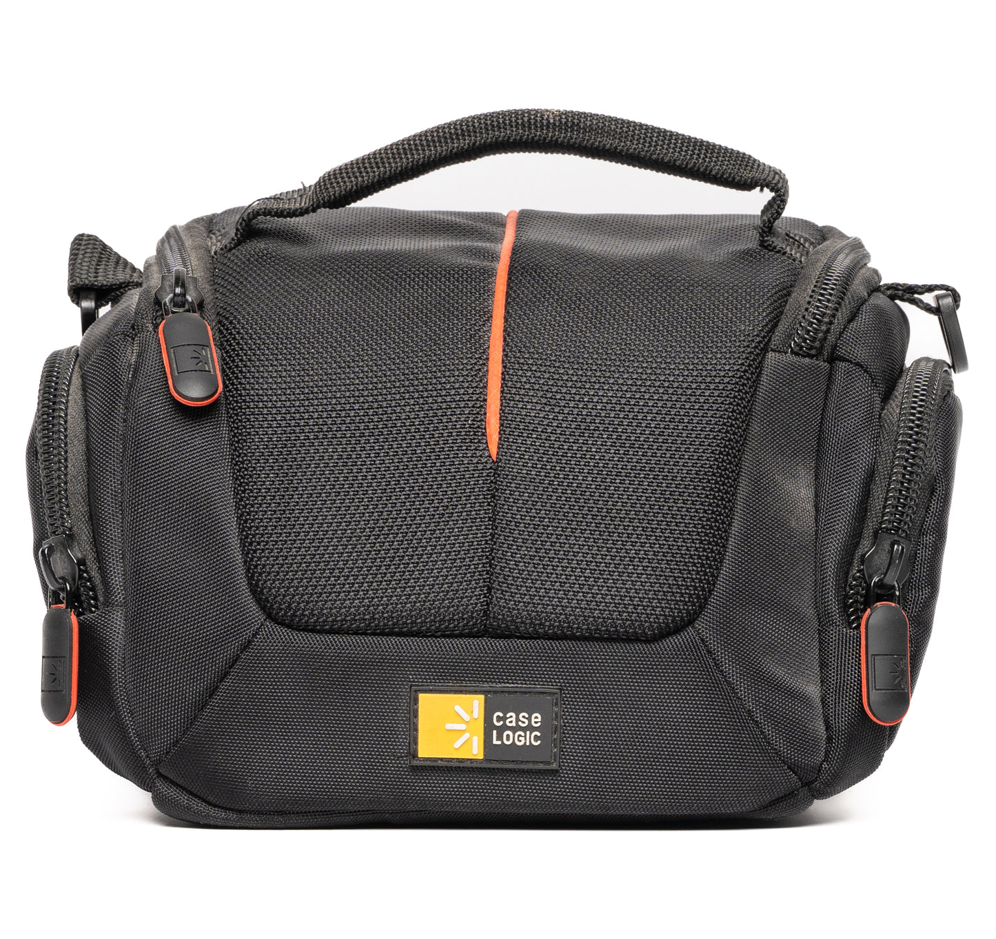 Sony Cyber-shot DSC-H100 16.1MP Black Digital Camera - Good - SESKO