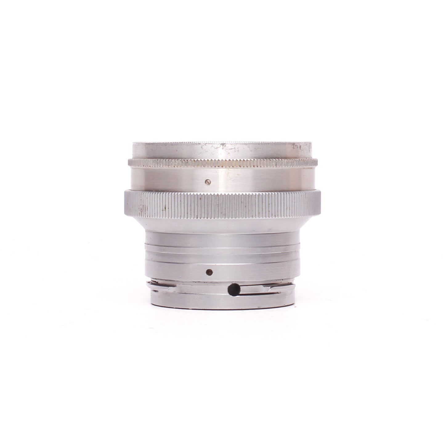 Jupiter-8 50mm f/2 Lens M39 Mount 9 Blades