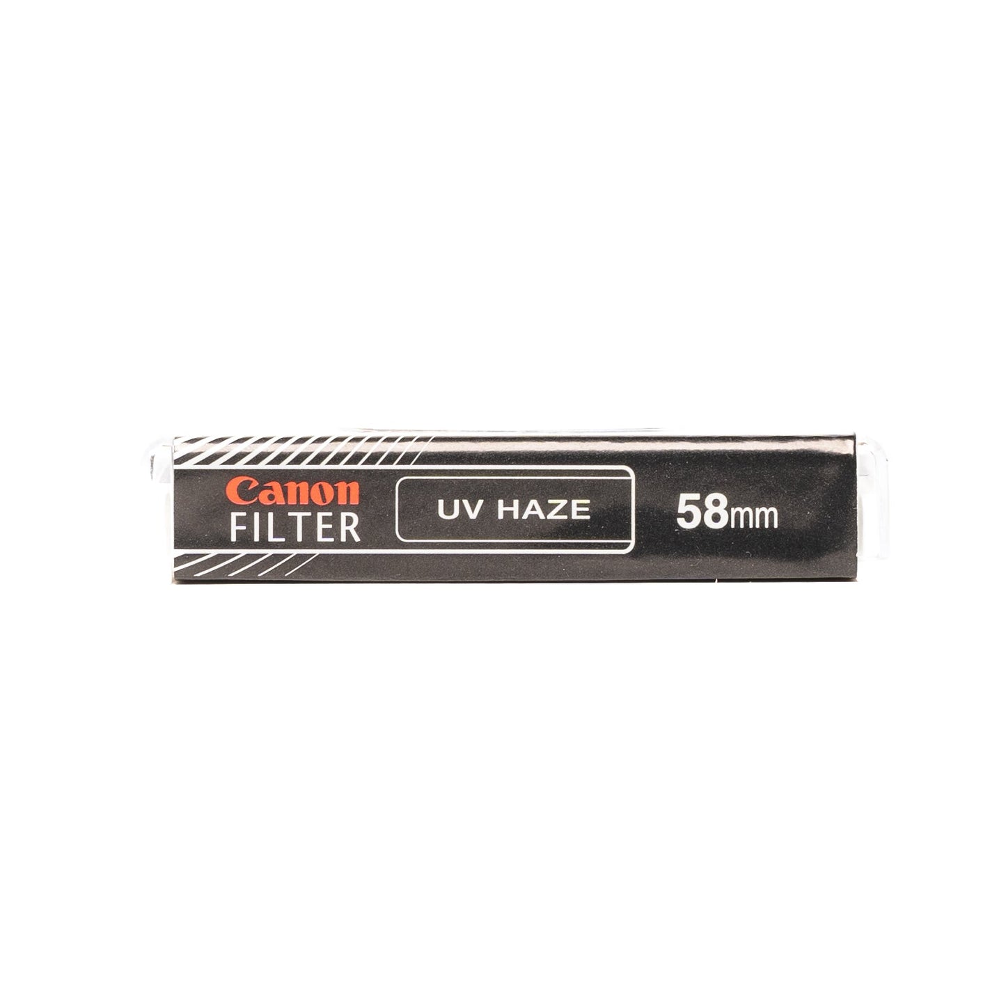 Canon Filter 58mm UV HAZE