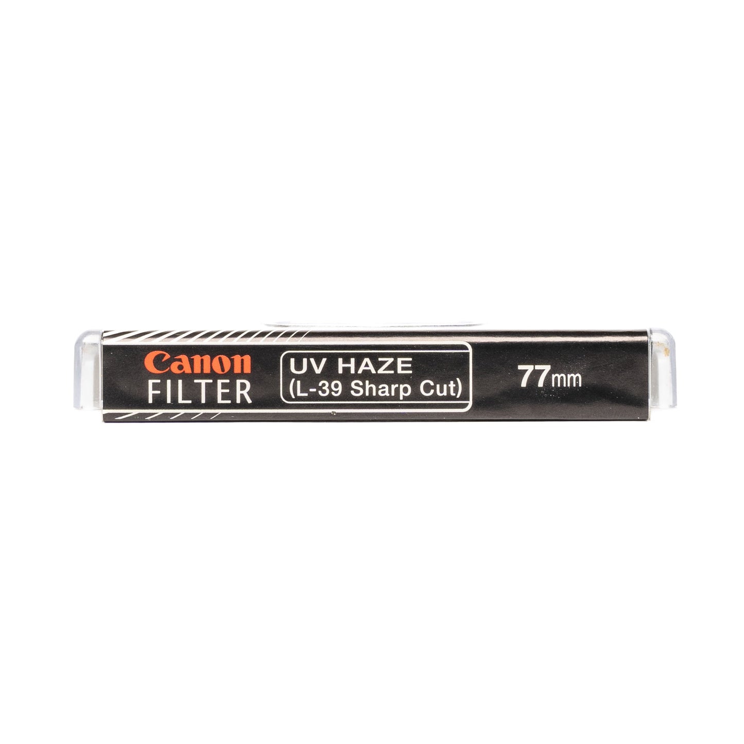 Canon Filter 77mm UV HAZE (L-39 Sharp Cut)