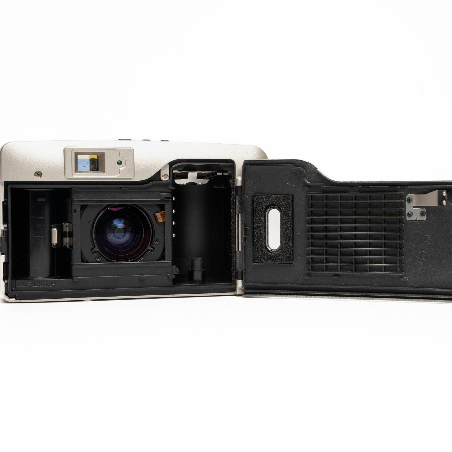 Revue 740 AF Zoom Film Camera