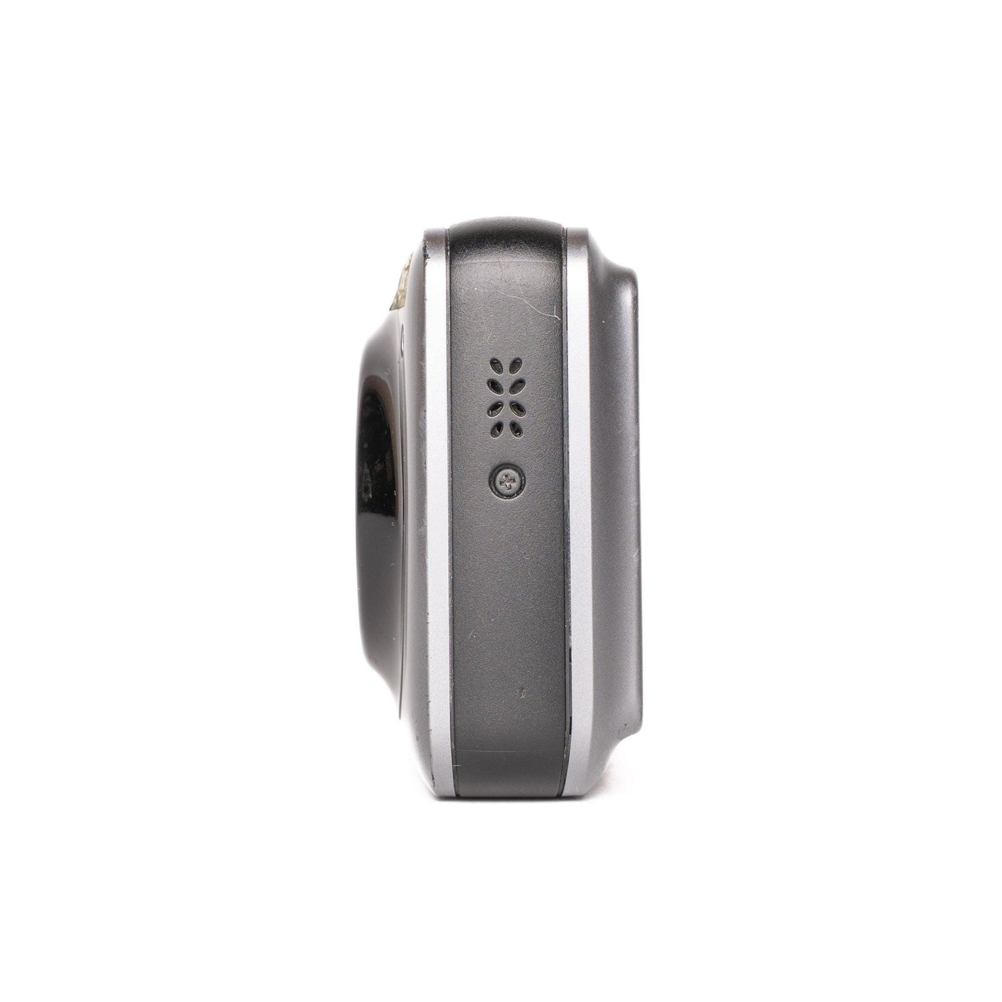Canon PowerShot A490 10.0MP Digital Camera