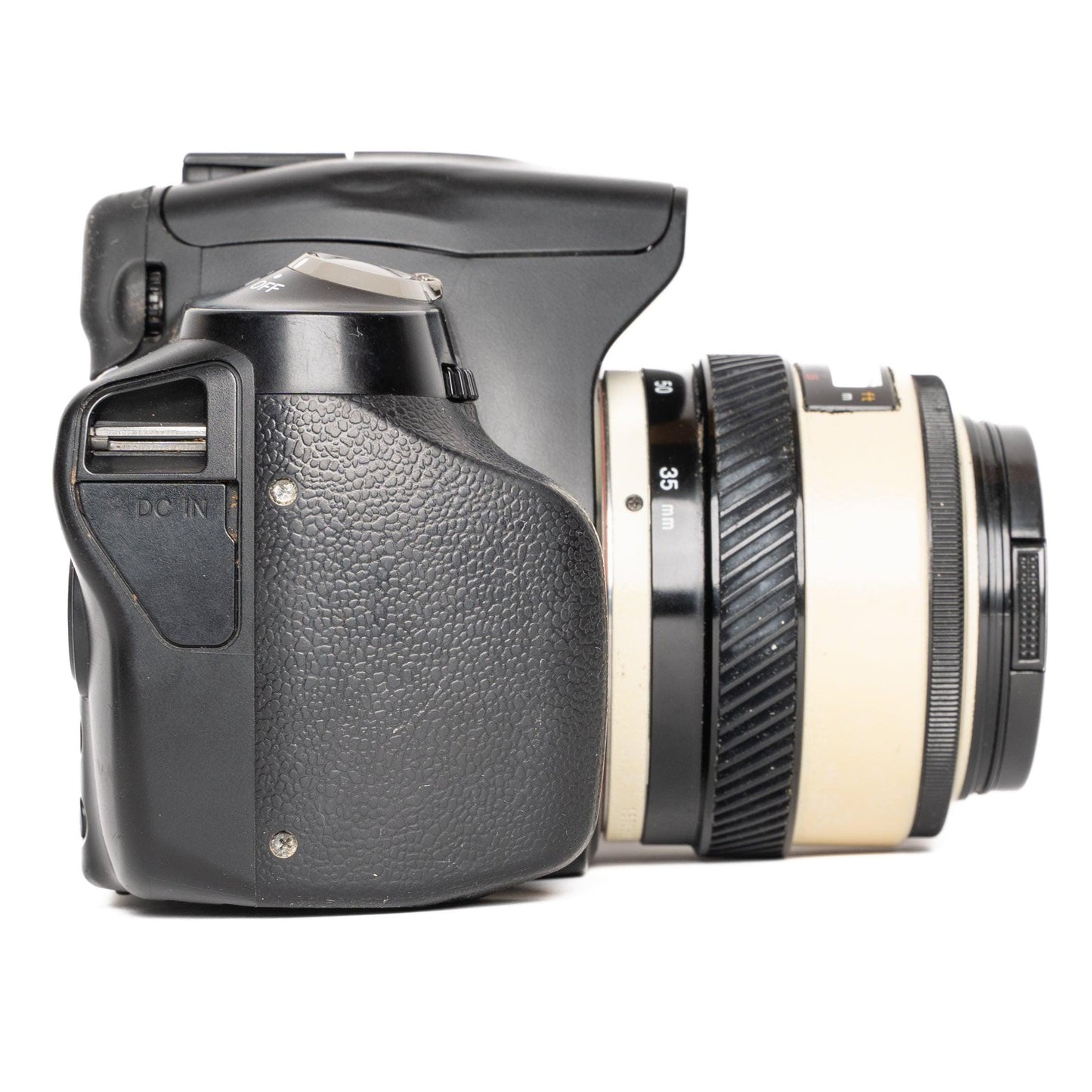 Sony DSLR-A230 10.2MP Digital Camera