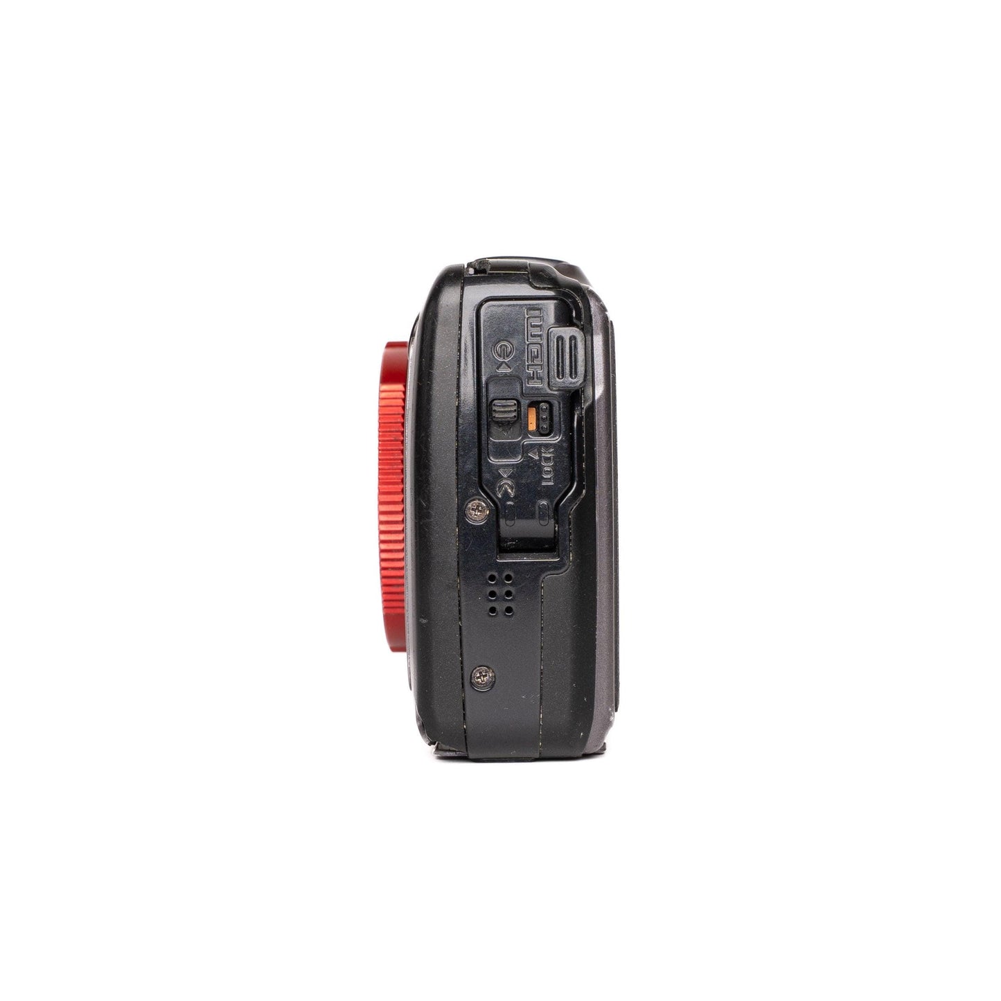 Olympus Tough TG-1 12.0MP Digital Camera