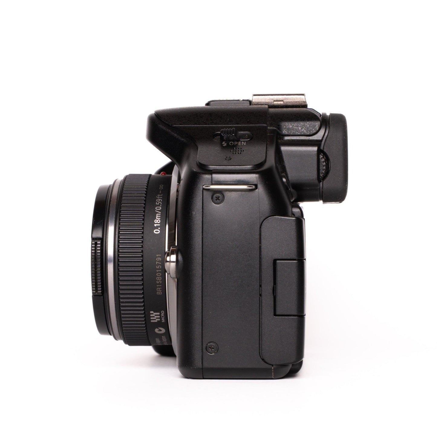 Panasonic Lumix DMC-G5 16.0MP Digital Camera