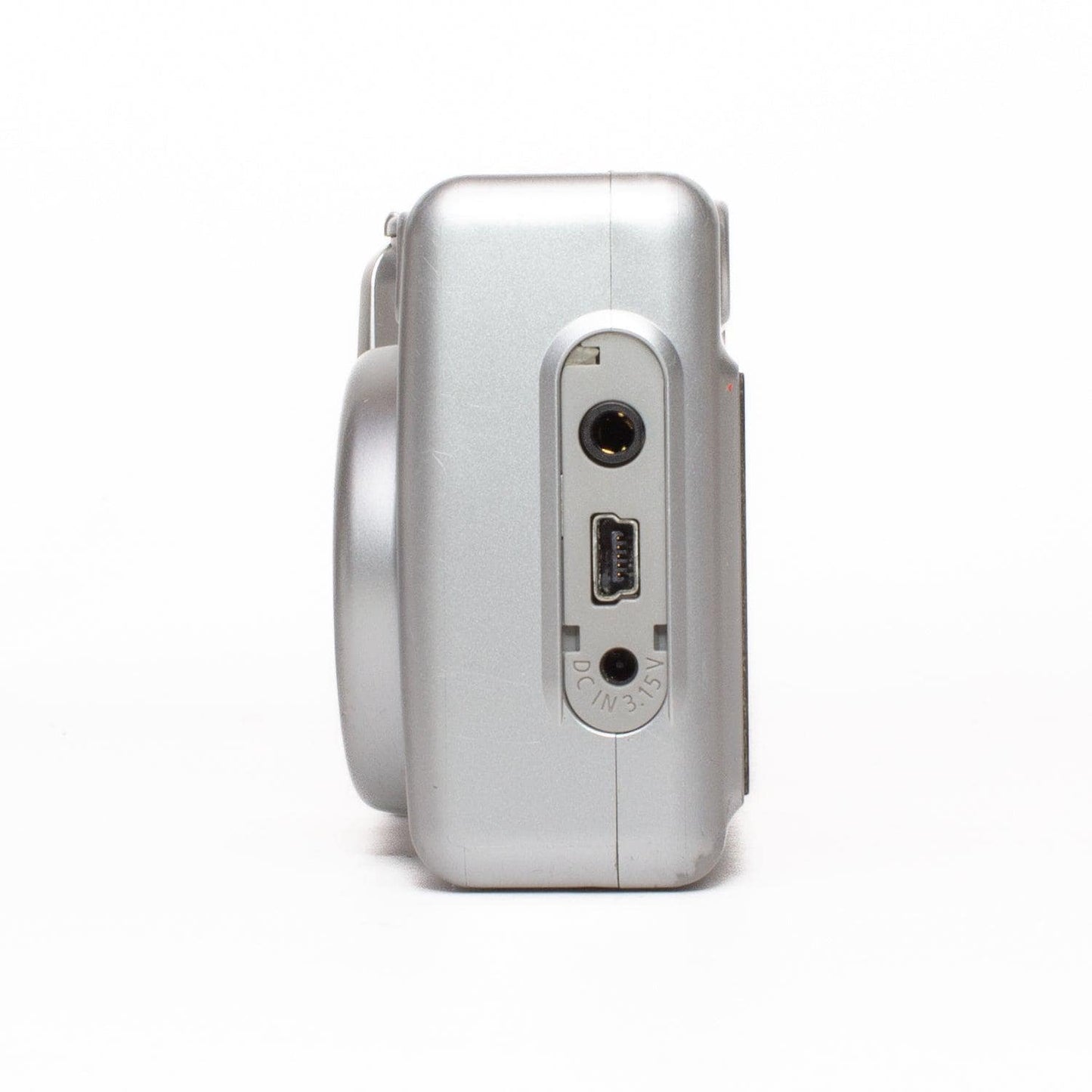 Canon powershot a530 5.0mp digital camera