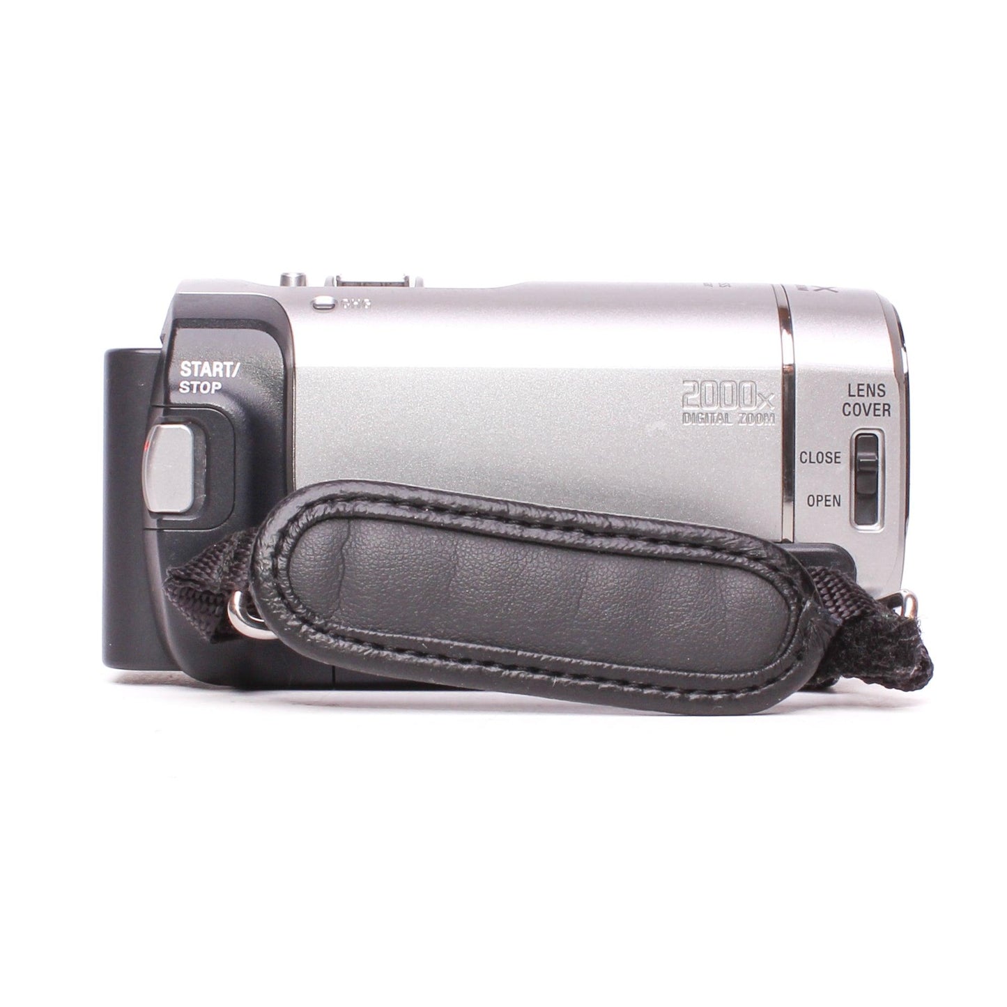 Sony handycam dcr-sx60e 16gb hdd pal camcorder