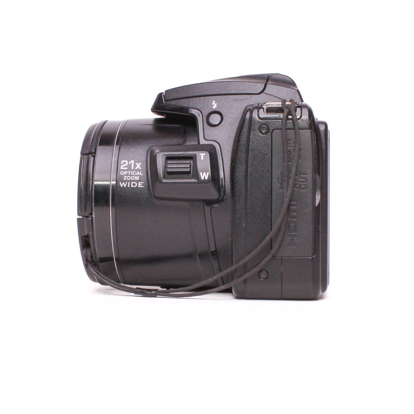 Nikon coolpix l120 14.1mp digital camera