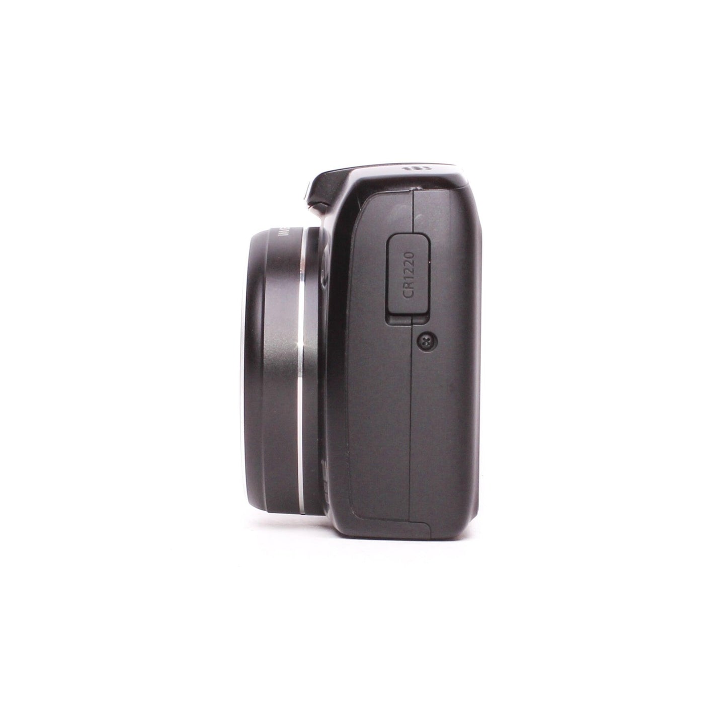 Canon powershot sx120 is 10.0mp digital camera