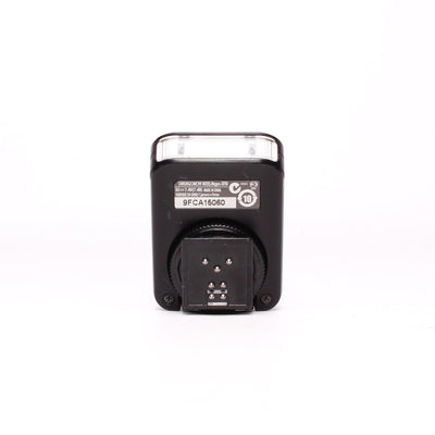 Samsung sef-8a hot shoe mount flash unit for samsung nx cameras