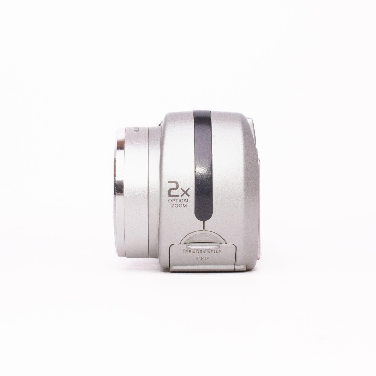 Sony cyber-shot dsc-p52 3.2mp digital camera