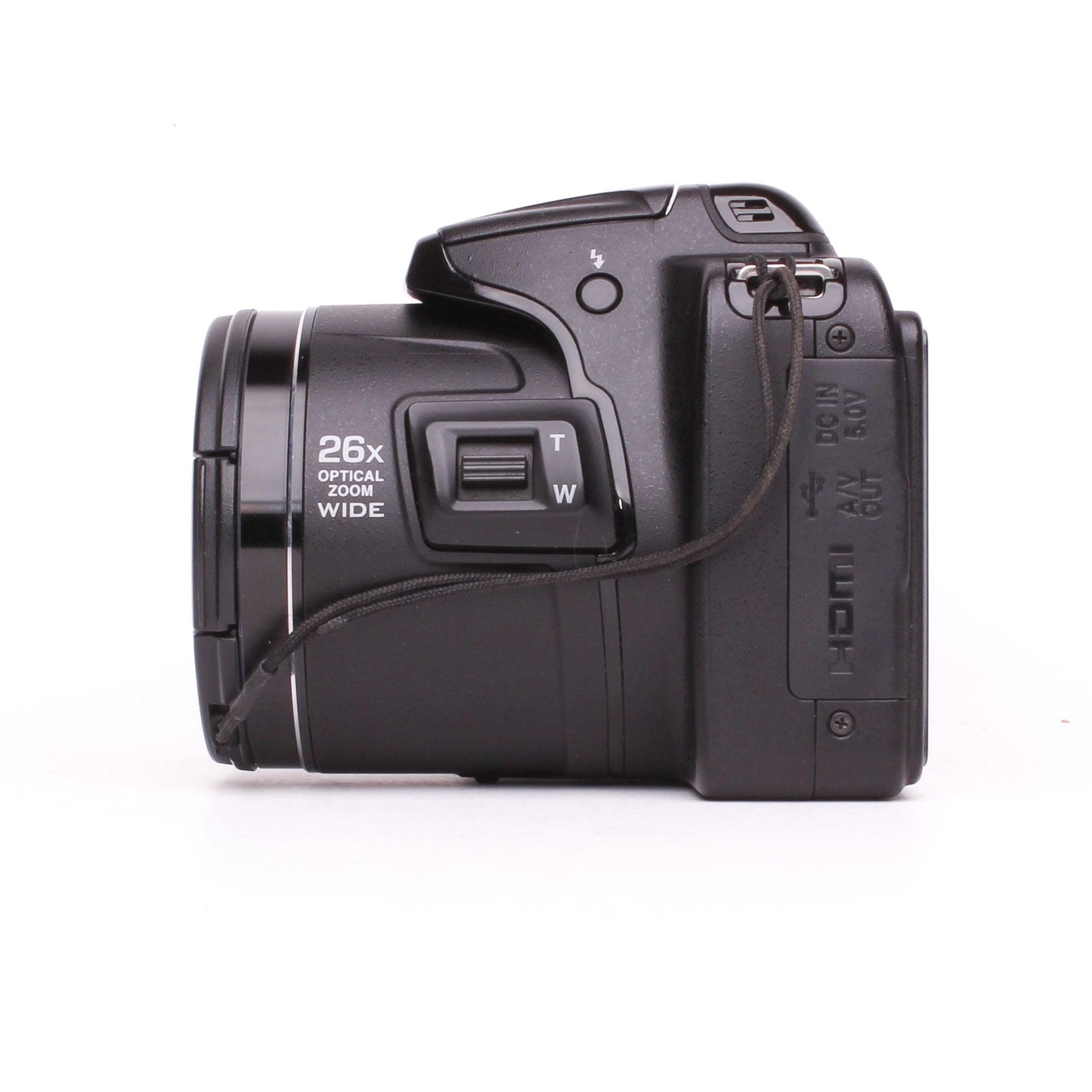 Nikon coolpix l810 16.1mp digital camera