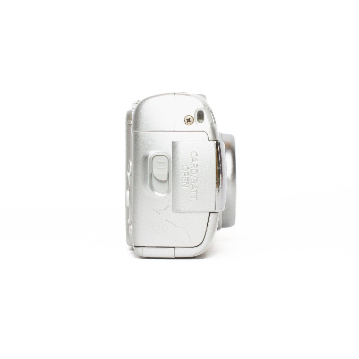 Canon powershot a470 7.1mp digital camera