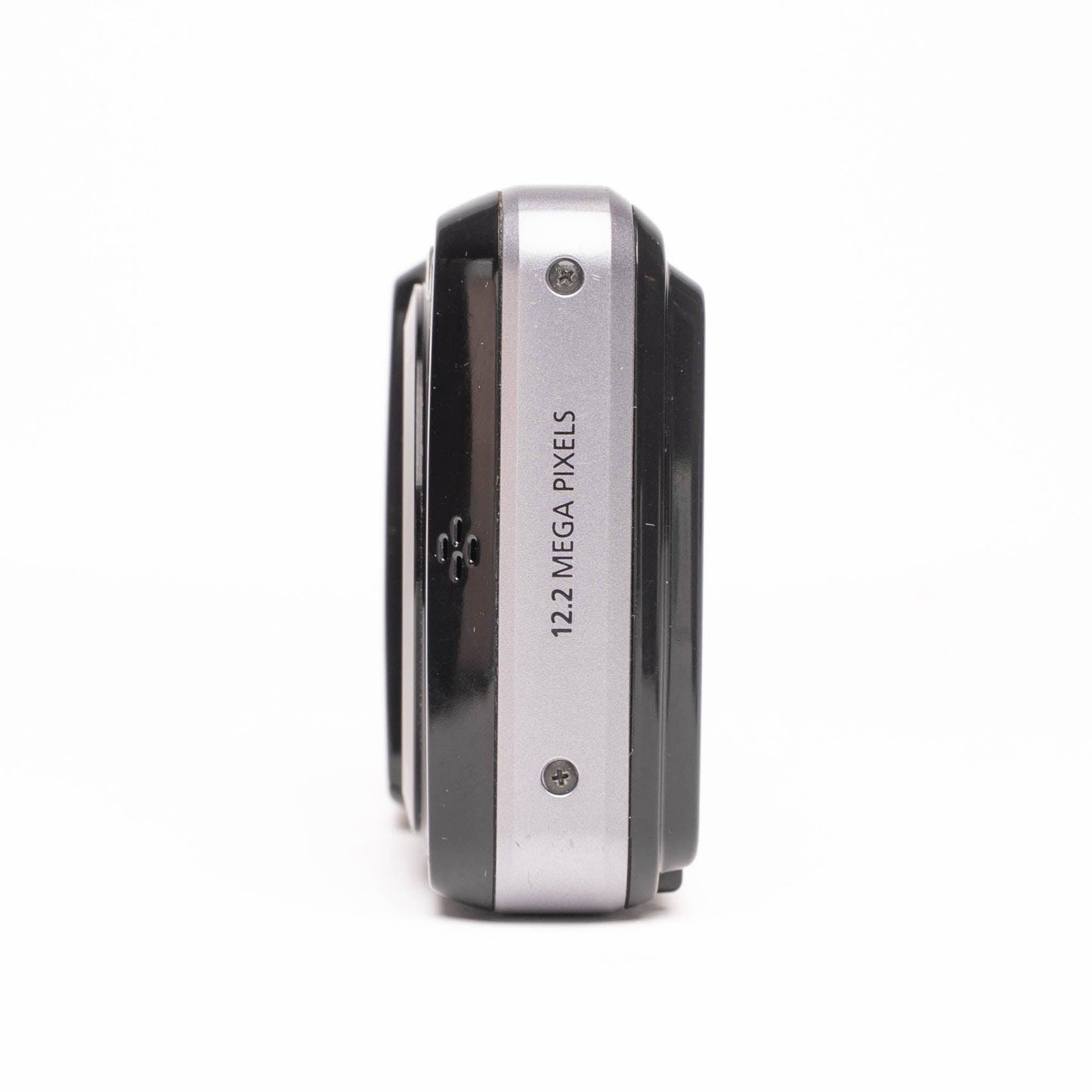 Samsung es25 12.2mp digital camera