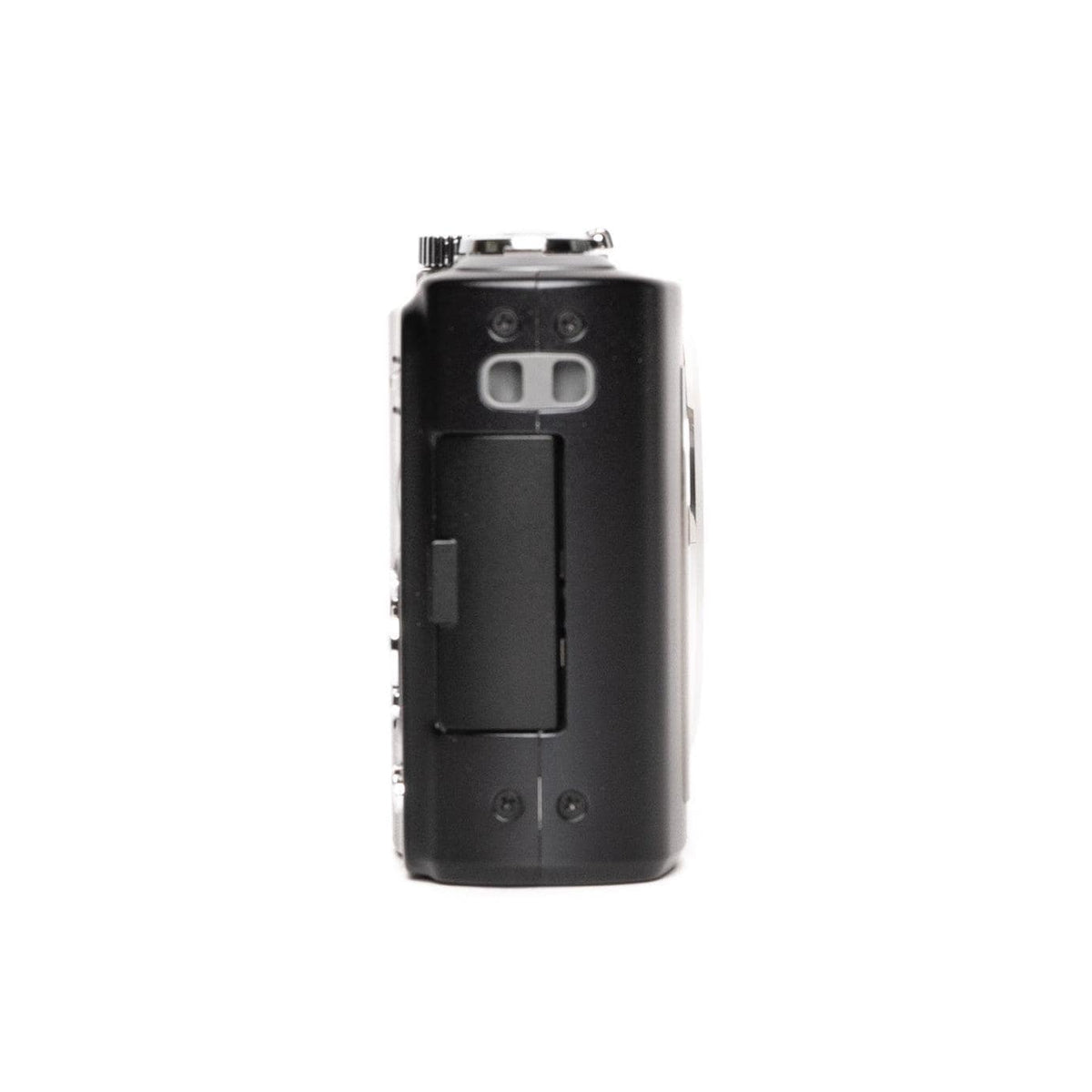 Panasonic lumix dmc-zs6 12.1mp digital camera