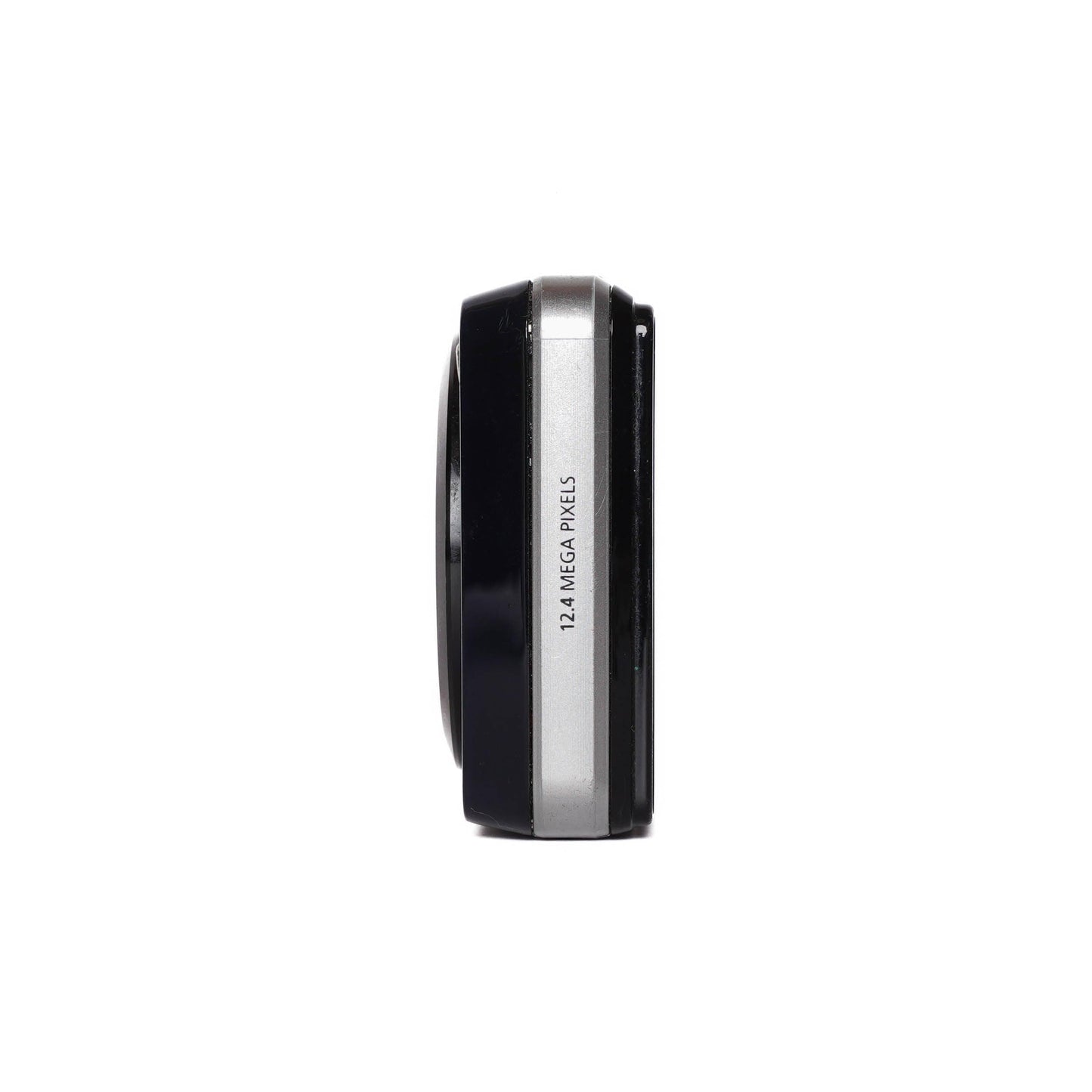 Samsung pl150 12.2mp digital camera