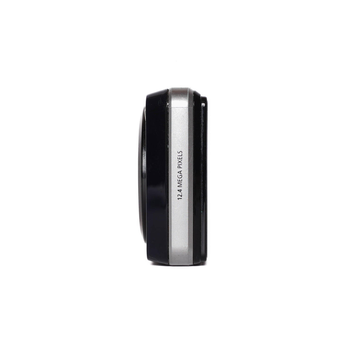 Samsung pl150 12.2mp digital camera