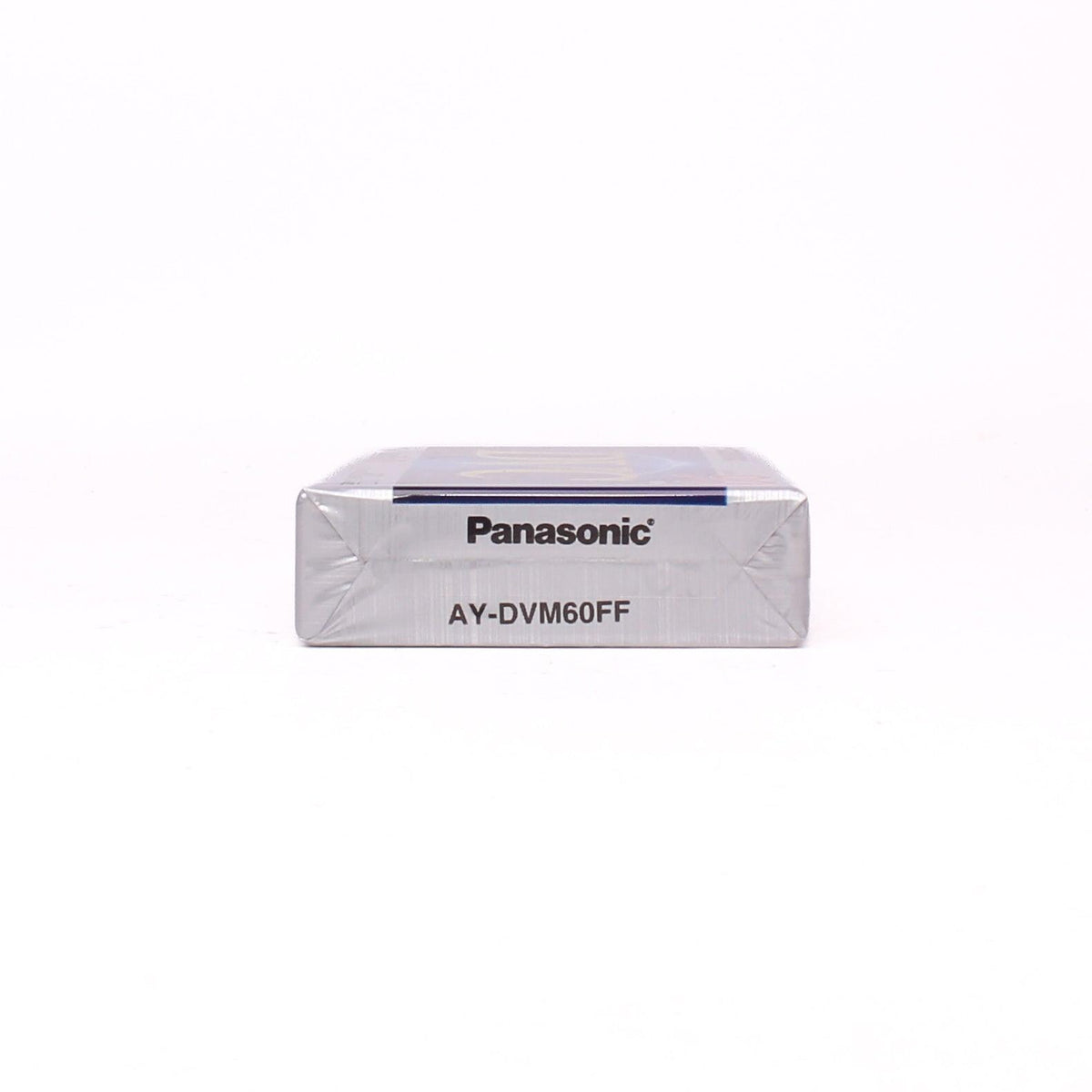 Panasonic minidv tape 60-90min ay-dvm60ff