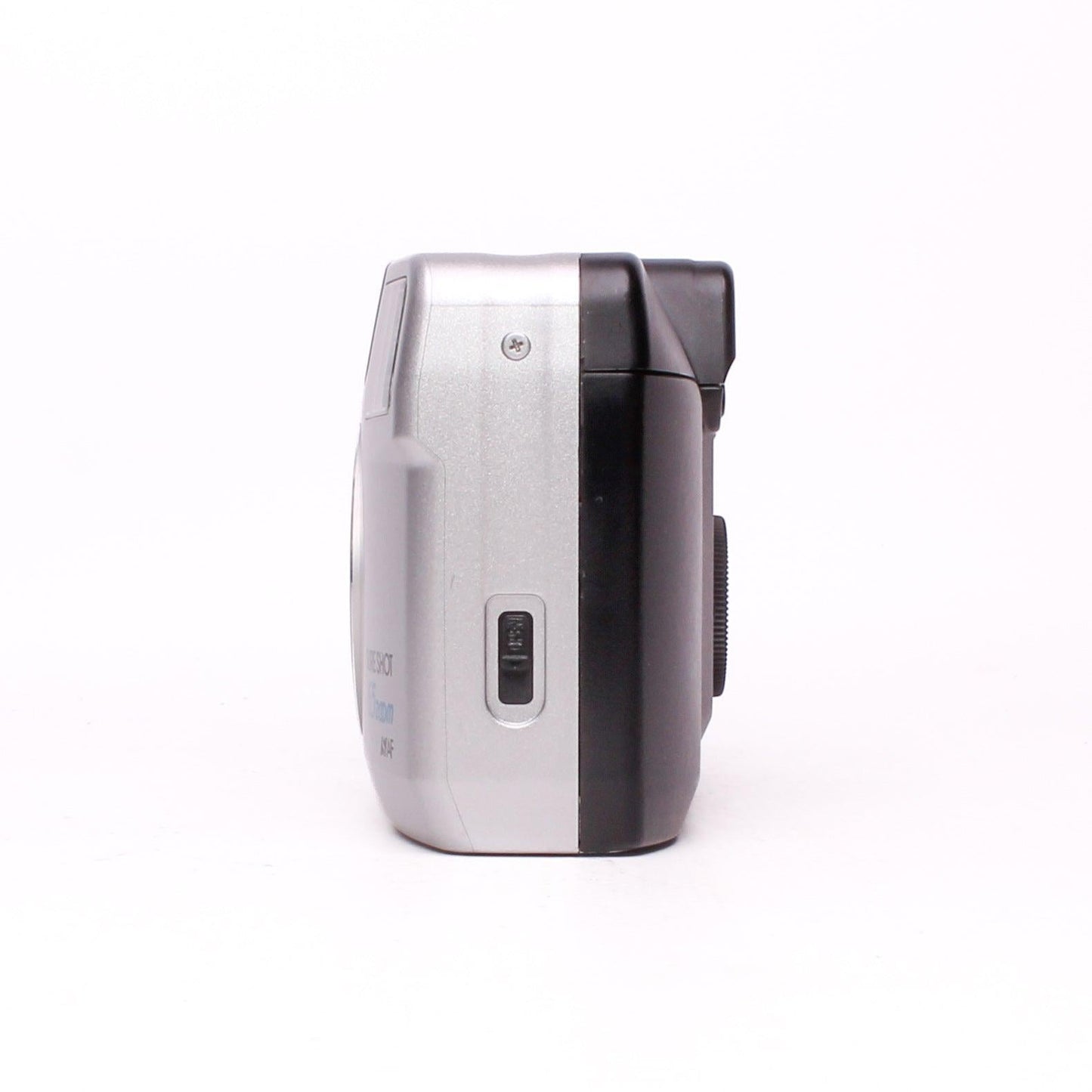 Canon sure shot 65 zoom 38-65mm film camera
