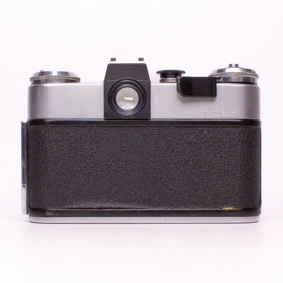 Zenit-E SLR Made in USSR Film Camera