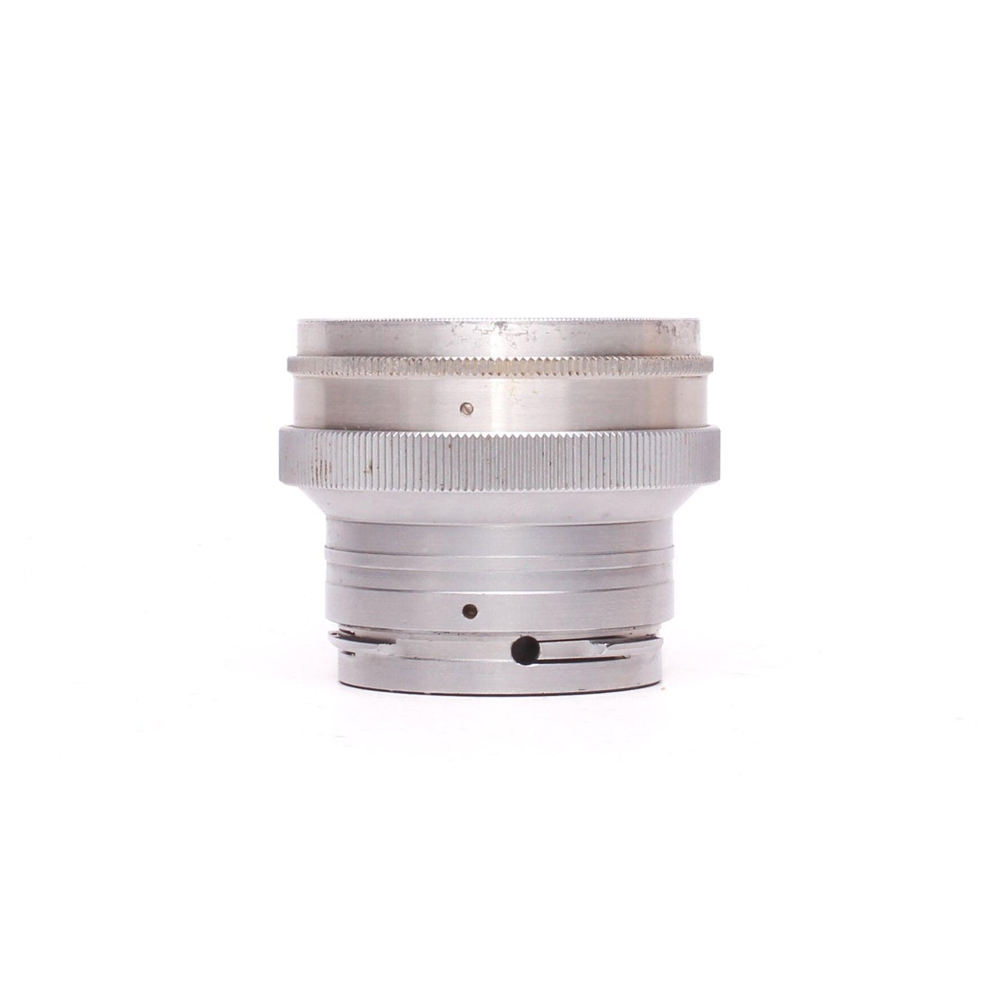 Jupiter-8 50mm f/2 lens m39 mount 9 blades