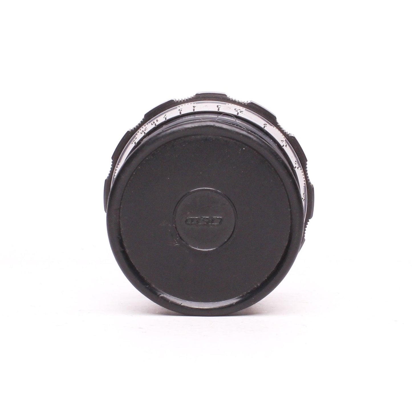 Industar-61 1/2,8 f=52mm m39 mount lens