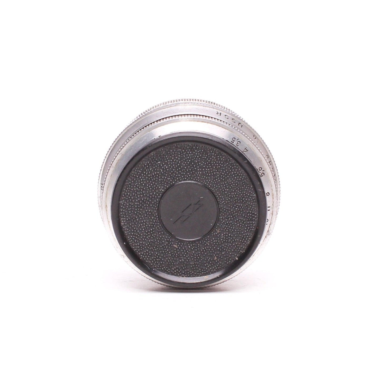 Industar-50 1/3,5 f=50mm m39 mount lens